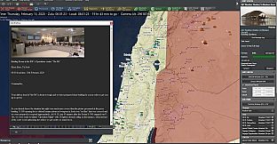 Command:MO LIVE - Broken Shield 300