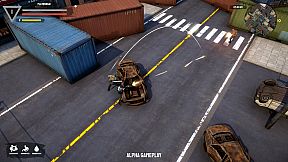 Survival Nation: Lost Horizon