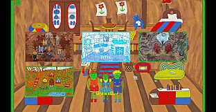 BeetleQuest: The Puzzle Game