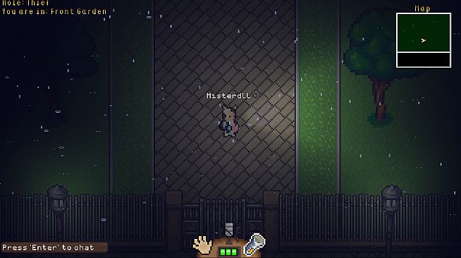 Halt the Heist! - Supporter pack