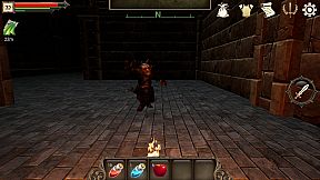 Magic Labyrinth 3D