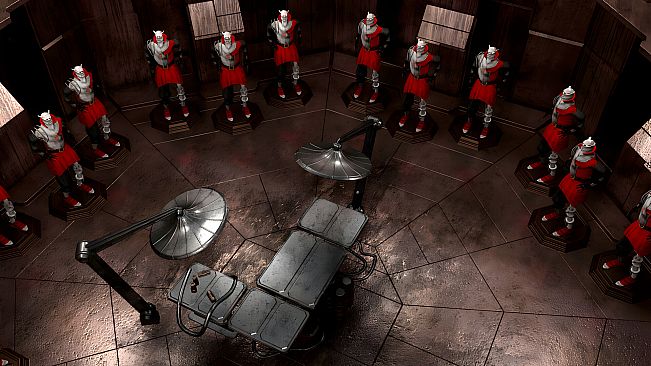 The Legend of Crystal Valley