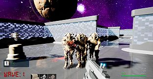 Voidwalkers: The Gates Of Hell (Hell's Dungeon)