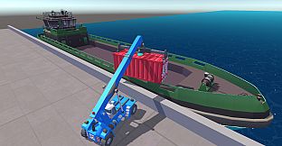 Machinery Simulator