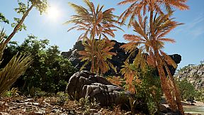 Echoes of Extinction