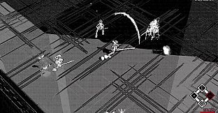 Complexia, A Ballet of Blades