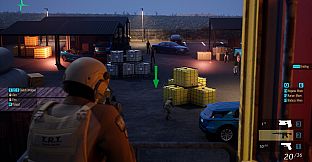 Tactical Response Team