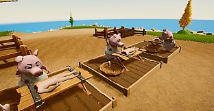 Chiklet's Human Products