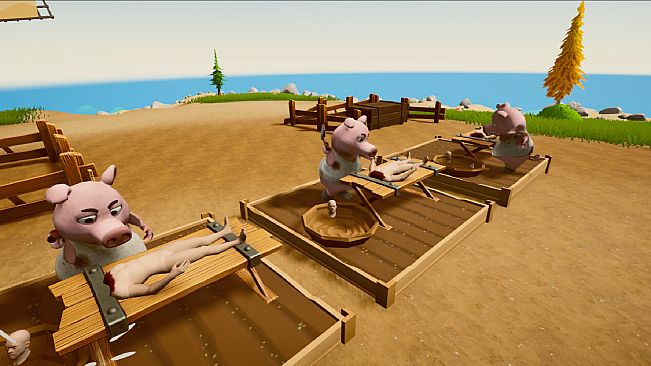 Chiklet's Human Products