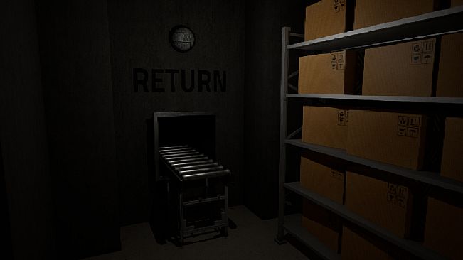 One Last Box