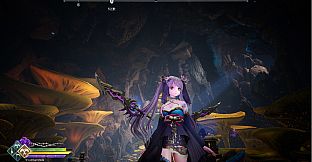 Mysteria~Occult Shadows~Magical charm