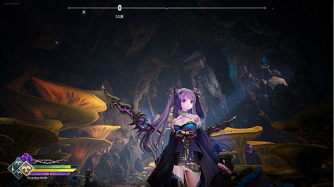 Mysteria~Occult Shadows~Magical charm