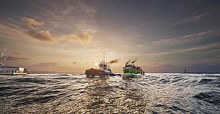 Seafarer: The Ship Sim