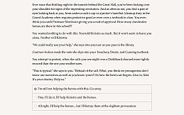 Grand Academy for Future Villains