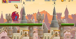 Dragon Break Classic Plus