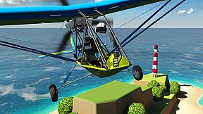 Ultrawings