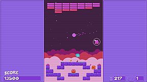 Super Bouncy Gumball Party