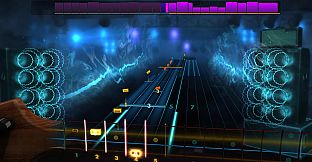 Rocksmith 2014 – Rush - “Fly By Night”