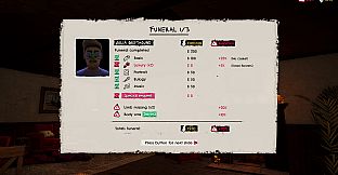 Grave Mistakes