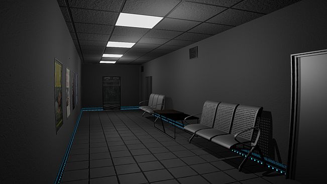 SCP Loop