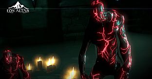 Eon Altar: Episode 2 - Whispers in the Catacombs