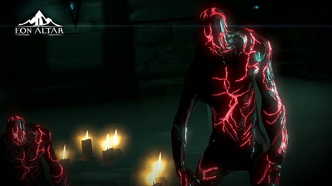 Eon Altar: Episode 2 - Whispers in the Catacombs