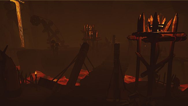 Treasure Tomb VR