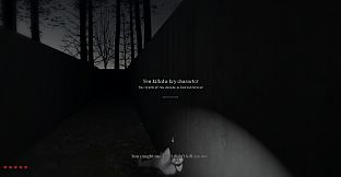 Maze Nightmare-Edge of Darkness