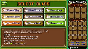 Fish or Chicken Chicken Survivor