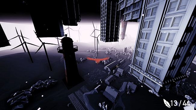 Aery - Last Day of Earth