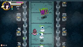 Pixel Game Maker Series Werewolf Princess Kaguya