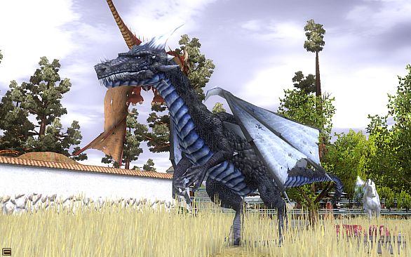 Wildlife Park 2 - Fantasy