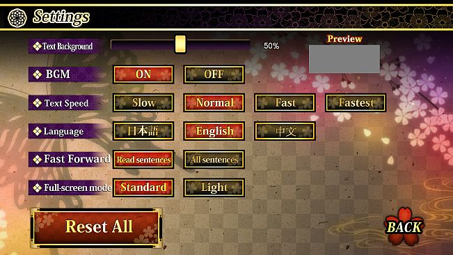 The Men of Yoshiwara: Ohgiya