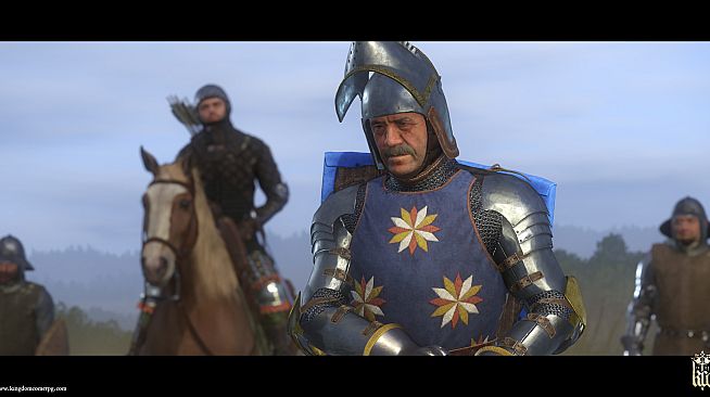 Kingdom Come: Deliverance – Band of Bastards