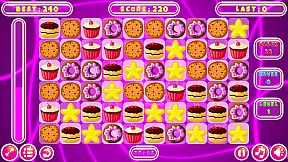 Sweet Match 3