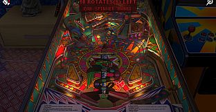Zaccaria Pinball - Star God 2019 Table