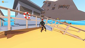 League of Speedrunners