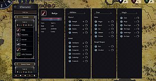 Worldless: Mercenaries