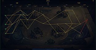 Astral Trials: Ascension