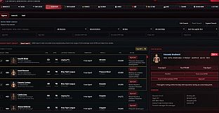 The Fight Business