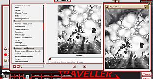Fantasy Grounds - Traveller Mongoose 1E Ruleset (Traveller 1E Mongoose)