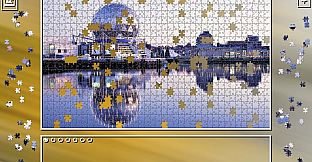 Super Jigsaw Puzzle: Generations - Canada