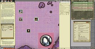 Fantasy Grounds - Pathfinder RPG - Wrath of the Righteous AP 4: The Midnight Isles