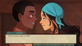 The Spanish Privateer