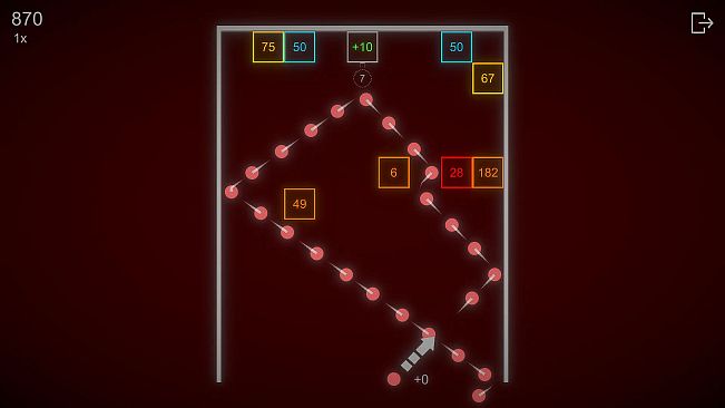 Destroy All The Cubes