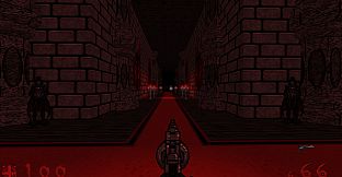 Sanguine Shock