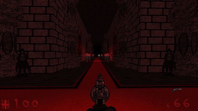 Sanguine Shock