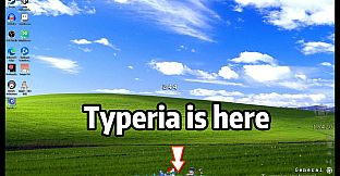 Typeria