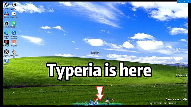 Typeria