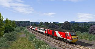 Train Simulator: ECML North: Newcastle - Edinburgh Route Add-On